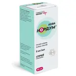 Аква Нордум, 9 мг/мл, спрей назальный, 35 мл, 1 шт. фото 