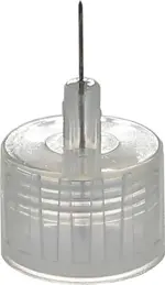 SFM Иглы для инсулиновых инжекторов (ПЕН ручек), 31G (0.25 х 5 мм), 100 шт. фото 3