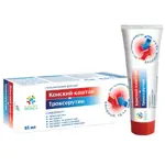 Natura medica Конский каштан и Троксерутин, гель-бальзам для ног, 85 мл, 1 шт. фото