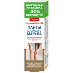 Софья Панты Алтайского Марала, крем для тела, 125 мл, 1 шт. фото