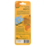 Cafe mimi SOS-бальзам для губ, бальзам для губ, 15 мл, 1 шт, манго фото 2