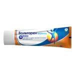 Вольтарен Эмульгель, 2%, гель для наружного применения, 30 г, 1 шт. фото 7