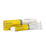 Локоид, 0.1%, крем для наружного применения, 30 г, 1 шт. фото
