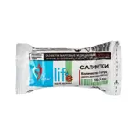 New Life Салфетки марлевые стерильные, 16 см х 14 см, салфетки стерильные двухслойные, 10 шт, в групповой упаковке фото