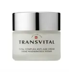 Transvital Anti-Age Комплекс Крем омолаживающий, крем, 50 мл, 1 шт. фото
