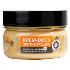 Novosvit Крем-воск против трещин, крем, 75 мл, 1 шт. фото