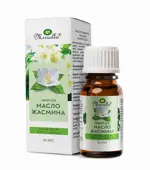 Mirrolla Масло эфирное Жасмин, масло эфирное, 10 мл, 1 шт. фото