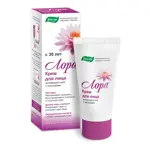 Лора крем для лица антивозрастной, крем для лица, 30 г, 1 шт. фото