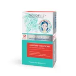 Novosvit Лифтинг-полоски для области вокруг глаз, патчи, 12 шт, для кожи вокруг глаз фото