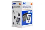 Тонометр автоматический AND UA-888, 1 шт. фото