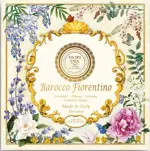 Fiori Dea Мыло туалетное Лаванда, миндаль и вербена, набор, 200 г, 6 шт. фото