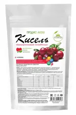 АлтайФлора Кисель общеукрепляющий, 250 г, 1 шт. фото