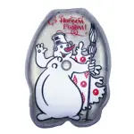 Грелка солевая, 1 шт, снеговик фото 