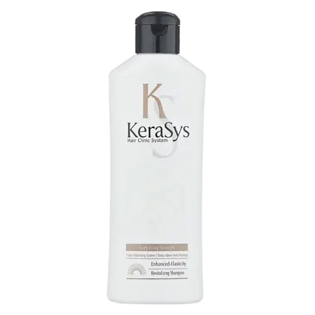 Kerasys Revitalizing шампунь оздоравливающий, шампунь, 180 мл, 1 шт. фото