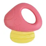 Пома погремушка Грибочек, 1 шт, 3+ мес, арт. 33619 фото