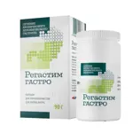 Регастим гастро, порошок для приготовления геля для приема внутрь, 90 г, 1 шт. фото