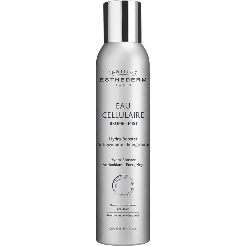 Institut Esthederm Cellular Water Спрей-уход клеточная вода, спрей, 200 мл, 1 шт. фото
