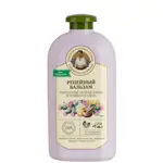 Рецепты бабушки Агафьи Бальзам репейный, бальзам, 500 мл, 1 шт, укрепление по всей длине и стойкость цвета фото