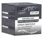 Peptide expert anti-age крем-лифтинг для лица дневной, крем, 50 мл, 1 шт. фото