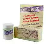 Крем Подноготный, крем, 15 г, 1 шт. фото 