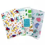 Бусинка Клеенка детская подкладная, 50 см х 70 см, 1 шт, арт. 1009 фото