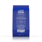 Librederm Гиалуроновые салфетки влажные освежающие, салфетки влажные, 20 шт. фото