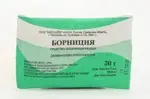 Борниция, порошок, 20 г, 1 шт. фото