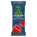 Racionika Иммуно батончик глазированный, 30 г, 1 шт, малина фото