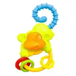 Пома погремушка Обезьянка, 1 шт, 3+ мес, арт. 32819 фото