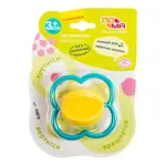 Пома погремушка Фантазия, 1 шт, цвет в ассортименте, 3+ мес, арт. 33819 фото 3