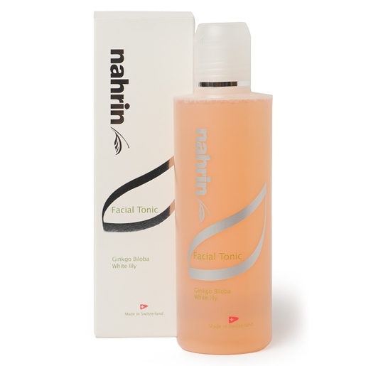 Nahrin Тоник для лица очищающий, лосьон для лица, 200 мл, 1 шт. фото