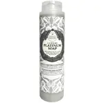 Nesti dante гель для душа роскошный платиновый, гель для душа, 300 мл, 1 шт. фото