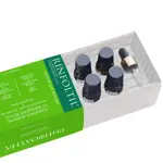 Ринфолтил Лосьон Усиленная формула от выпадения волос для женщин, лосьон для укрепления волос, 10 мл, 10 шт. фото 3