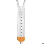 B.Well Ortho Костыли подмышечные WR-311, Large L, 2 шт, рост 180 - 200 см фото 5