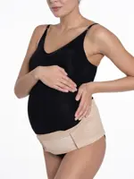 Комф-Орт Бандаж поддерживающий до и послеродовый, р. L, бандаж до и послеродовой, 1 шт, арт. К-601 фото