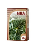 Ивы белой кора, 50 г, 1 шт. фото