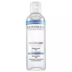 Дермедик Hydrain 3 Hialuro Вода мицеллярная, вода мицеллярная, 100 мл, 1 шт. фото