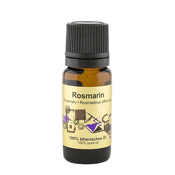 STYX Масло эфирное Розмарин, масло эфирное, 10 мл, 1 шт. фото