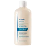 Ducray Elution Шампунь балансирующий, шампунь, 400 мл, 1 шт, для ежедневного применения фото