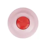 Solzao peach beach гель-уход для душа с экстрактом персика, гель для душа, 400 мл, 1 шт. фото 2