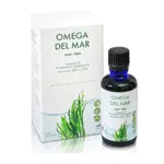 Омега Дель Мар, жидкость, 50 мл, 1 шт. фото