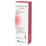 Лактовестин Актив, спрей для интимной гигиены, 80 мл, 1 шт. фото 