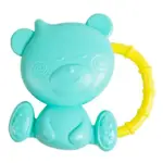 Пома погремушка Мишутка, 1 шт, цвет в ассортименте, 3+ мес, арт. 33119 фото