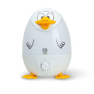 CS Medica kids CS-18h Ультразвуковой увлажнитель воздуха, 1 шт. фото