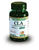 Natures Bounty КЛК, 1000 мг, капсулы, 50 шт. фото 