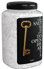 Dr Aqua Соль для ванн морская природная, соль для ванн, 700 г, 1 шт, роза фото 