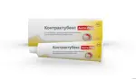 Контрактубекс Анти-Ред, гель, 20 г, 1 шт. фото