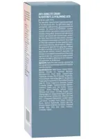Dr. sea крем для глаз с комплексом glycotensyl и гиалуроновой кислотой антивозрастной, крем, 30 мл, 1 шт. фото 2
