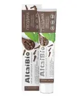 Altaibio Зубная паста Гвоздика, паста зубная, 75 мл, 1 шт, для укрепления и здоровья десен фото