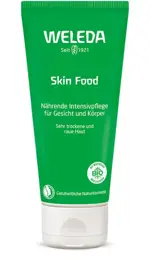 Weleda Skin food Крем универсальный питательный, крем для тела, 75 мл, 1 шт. фото